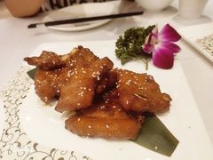 -乾隆美食·本帮菜(黄河路店)