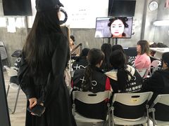 -吉田美学化妆美甲摄影培训(丽水校区)