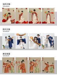 点击看大图 -专注孕妇照亲子照·纪田摄影