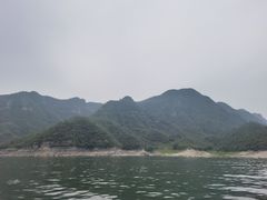 -易水湖景区