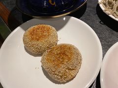 -前门后头老北京铜锅涮肉·京味菜·烤鸭(伊藤洋华堂店)