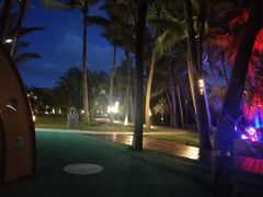 -三亚亚龙湾红树林度假酒店