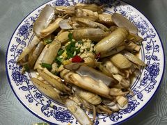 -杨记海鲜楼(三门黑金冠店)