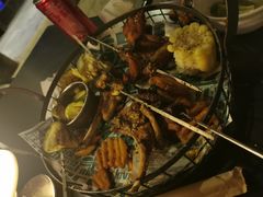 -疯克大象美式烤肉餐厅