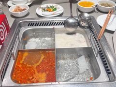 -海底捞火锅(龙岗星河COCO Park店)
