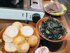 -黔有有贵州酸汤夺夺粉火锅(五味十字店)