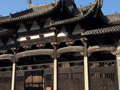 -绩溪龙川景区