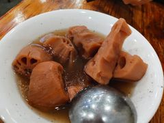 -雨田饭店(华兴东街店)
