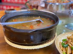 -下梅人家土菜馆(历史文化餐厅度假区店)