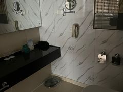 -西安绿地假日酒店