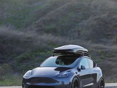 -TESLA 特斯拉(广州天环广场体验店)