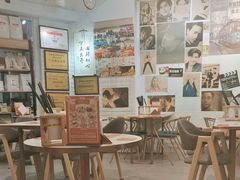 -超琪星·咖啡简餐(川音店)