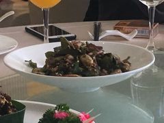 -旌湖国际酒店.自助餐