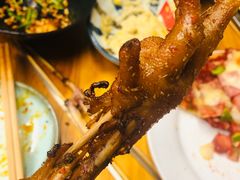 -炒豆合作社(东四总店)