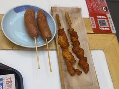 -大官米线(喜盈门范城店)