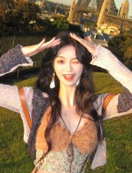-奈川烫染Salon
