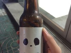 熊猫啤酒-落端云串串香(南京凤凰西街店)