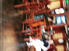 -老兰家传统烧烤炒菜泡馍(小南门店)