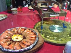 -老家信阳菜(北京路店)