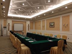 -重庆长寿碧桂园凤悦凤凰酒店