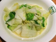 -费大厨辣椒炒肉(万家丽一店)