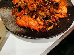 避风塘炒蟹-避风塘·金牌店·夜宵(金玉兰店)