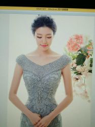 -南京宝娜嫁衣婚纱礼服馆(中央路店)