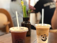 -竹子咖啡bamboo coffee