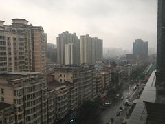 -太原凯宾斯基饭店