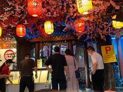大堂-金杨拉面王小吃面馆·牛三宝面·红烧牛肉粉