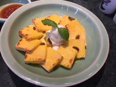 -新白鹿餐厅(悠迈生活广场店)