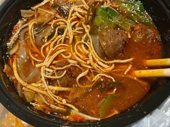 -清真·穆萨砂锅(大皮院店)
