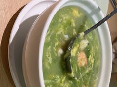 -吕氏疙瘩汤·海鲜新鲁菜(凯德mall新都心店)