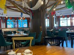 -蒙亨·手把肉·蒙古包文化主题餐厅(天恒广场店)