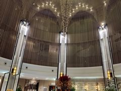 -大连金石滩绿发温泉假日酒店