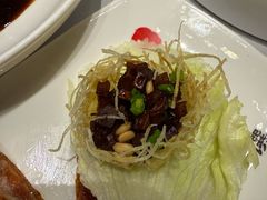 -全聚德(哈尔滨店)