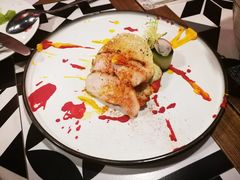 -CRAZYONES西班牙海鲜饭(日月光店)