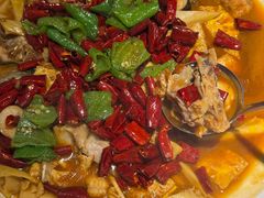 -大鹏饭店·金陵家宴(奥体中心店)