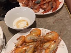 -V-ONE西雅图海鲜自助餐厅(仓山万达广场店)