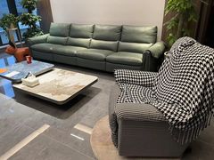 -LAZBOY美国乐至宝(真北红星店)