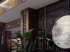 -会宾园·云山宴中餐