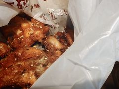 -聚合鑫东北熏酱熟食麻辣面(长阳店)