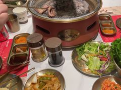 -西塔老太太泥炉烤肉(川沙百联店)