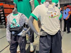 -王府井奥莱临潼小镇(临潼店)
