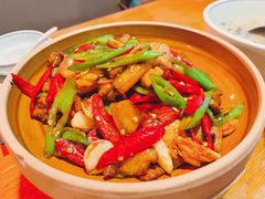 -几荷·恰似故人来(秀水广场店)