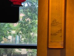 -龙门阵茶屋川菜馆(武康路店)
