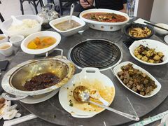 -叶老大阳朗辣子鸡(息烽店)