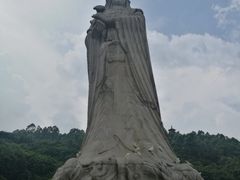 -南沙天后宫景区