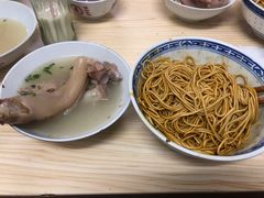 -盛兴面馆(真儒大厦店)