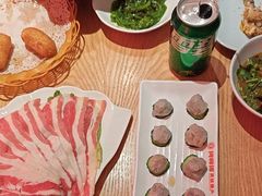 -何师傅美蛙鱼头(汉街店)